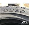 Image 4 : (UNUSED) (4) GRIZZLY MUD 33X12.5R22 TIRES