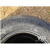 Image 2 : (UNUSED) (4) GRIZZLY 11L-15 AG TIRES