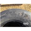 Image 3 : (UNUSED) (4) GRIZZLY 11L-15 AG TIRES