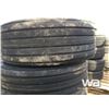 Image 4 : (UNUSED) (4) GRIZZLY 11L-15 AG TIRES