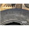 Image 3 : (UNUSED) (4) GRIZZLY 11L-15 AG TIRES