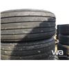 Image 4 : (UNUSED) (4) GRIZZLY 11L-15 AG TIRES