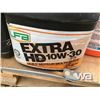 Image 3 : MOTOR & HYDRAULIC OIL, GREASE