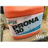 Image 4 : MOTOR & HYDRAULIC OIL, GREASE