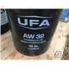Image 7 : MOTOR & HYDRAULIC OIL, GREASE