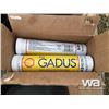 Image 9 : MOTOR & HYDRAULIC OIL, GREASE