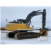 Image 3 : 2015 JOHN DEERE 290G LC HYDRAULIC EXCAVATOR