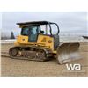 Image 2 : 2013 JOHN DEERE 850J LGP CRAWLER DOZER