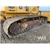 Image 17 : 2012 JOHN DEERE 750J LGP CRAWLER DOZER