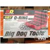 Image 11 : COMBO BELT/DISK SANDER, HYDRAULIC GEAR PULLER