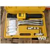 Image 14 : COMBO BELT/DISK SANDER, HYDRAULIC GEAR PULLER
