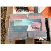 Image 8 : COMBO BELT/DISK SANDER, HYDRAULIC GEAR PULLER