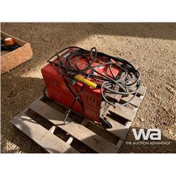FORNEY STICK WELDER