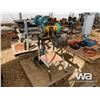 Image 1 : WESTWARD 8" BENCH GRINDER