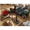 Image 3 : WESTWARD 8" BENCH GRINDER