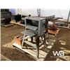 Image 1 : 12.5" KING CANADA PLANER