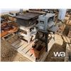 Image 2 : 12.5" KING CANADA PLANER