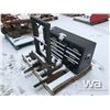 Image 1 : MAXIMUM 8 DRAWER TOOL CHEST
