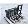 Image 2 : MAXIMUM 8 DRAWER TOOL CHEST