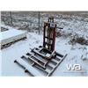Image 1 : BLACKHAWK 1.5 TON  HYD. JACK