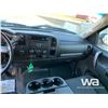 Image 8 : 2013 CHEVROLET 2500 CREW CAB PICKUP