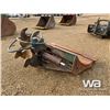 Image 3 : WBM 250 SERIES 84" CHUCK BLADE
