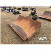 Image 1 : WBM 250 SERIES 84" CHUCK BLADE