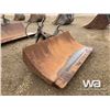 Image 2 : WBM 250 SERIES 84" CHUCK BLADE