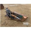 Image 3 : WBM 250 SERIES 84" CHUCK BLADE