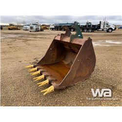 SMS 300 SERIES 72" TOOTH BUCKET