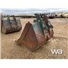 Image 4 : SMS 300 SERIES 72" TOOTH BUCKET