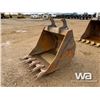 Image 1 : SMS 250 SERIES 48" TOOTH BUCKET
