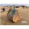 Image 3 : SMS 250 SERIES 48" TOOTH BUCKET