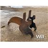 Image 2 : WBM 250 SERIES RIPPER SHANK