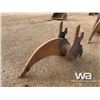 Image 3 : WBM 250 SERIES RIPPER SHANK
