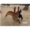Image 2 : WBM 400 SERIES RIPPER SHANK