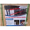 Image 2 : (UNUSED) 26.5 FT. STEEL RACKING