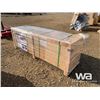 Image 1 : (UNUSED) 26.5 FT. STEEL RACKING