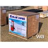 Image 1 : (UNUSED) BLUE VIPER HEAVY DUTY TIRE CHANGER