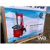 Image 2 : (UNUSED) BLUE VIPER HEAVY DUTY TIRE CHANGER