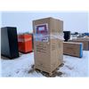 Image 2 : (UNUSED) SIEBEL 9 PCS WORK BENCH SET