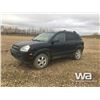 Image 1 : 2008 HYUNDAI TUCSON SUV