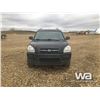 Image 2 : 2008 HYUNDAI TUCSON SUV