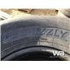 Image 2 : (UNUSED) (4) GRIZZLY IMPLEMENT 11L-15 TIRES