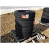 Image 1 : (UNUSED) (4) JOYROAD WINTER 265/65R17 TIRES