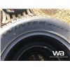 Image 4 : (UNUSED) (4) JOYROAD WINTER 265/65R17 TIRES