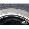 Image 3 : (UNUSED) (4) JOYROAD WINTER 245/70R17 TIRES