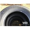 Image 4 : (UNUSED) (4) JOYROAD WINTER 245/70R17 TIRES