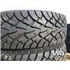 Image 5 : (UNUSED) (4) JOYROAD WINTER 245/70R17 TIRES