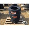 Image 1 : (UNUSED) (4) JOYROAD WINTER 215/60R16 TIRES